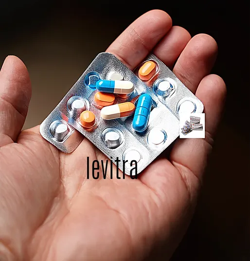 Levitra sin receta en españa